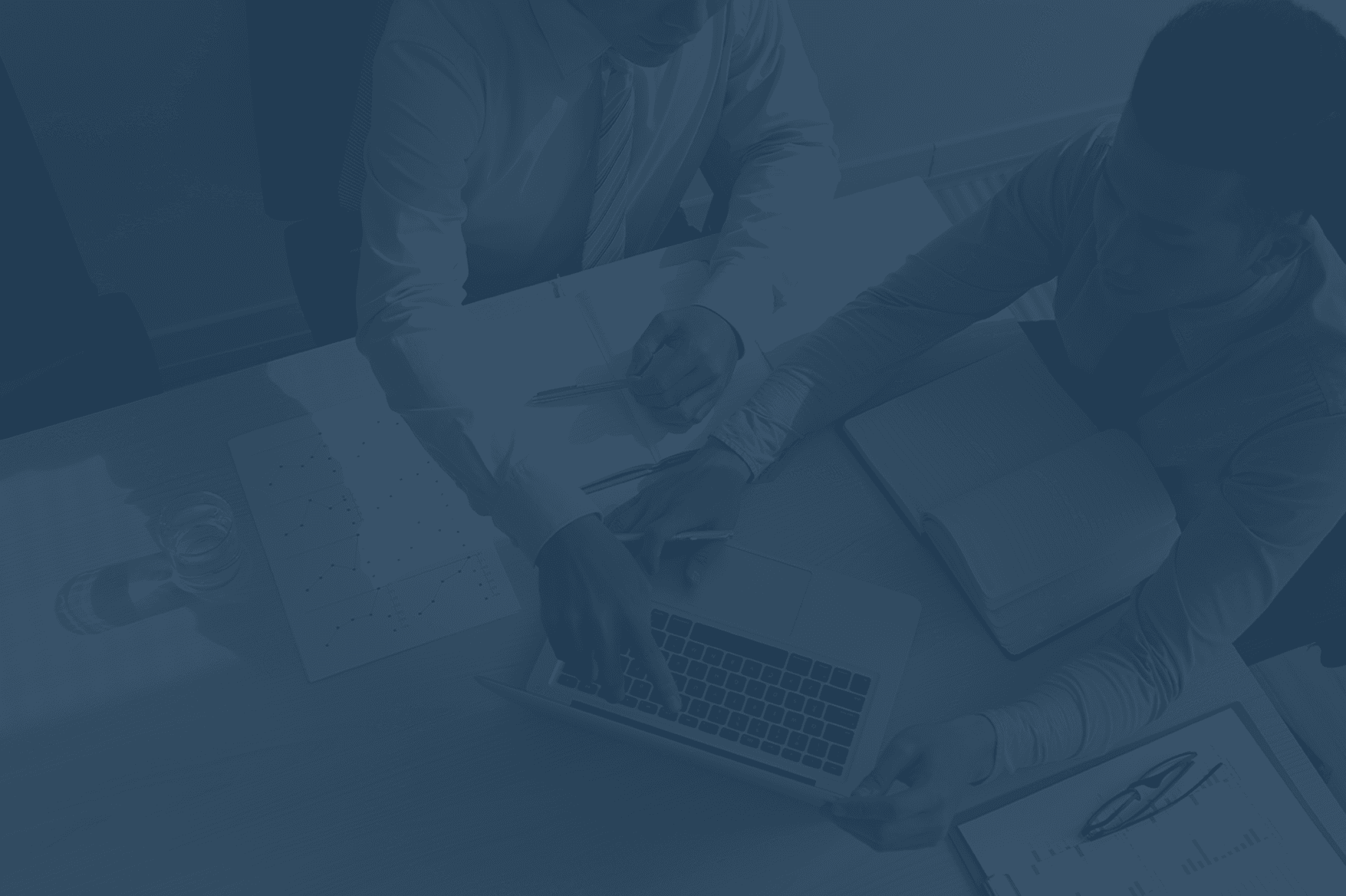 Our Approach Background