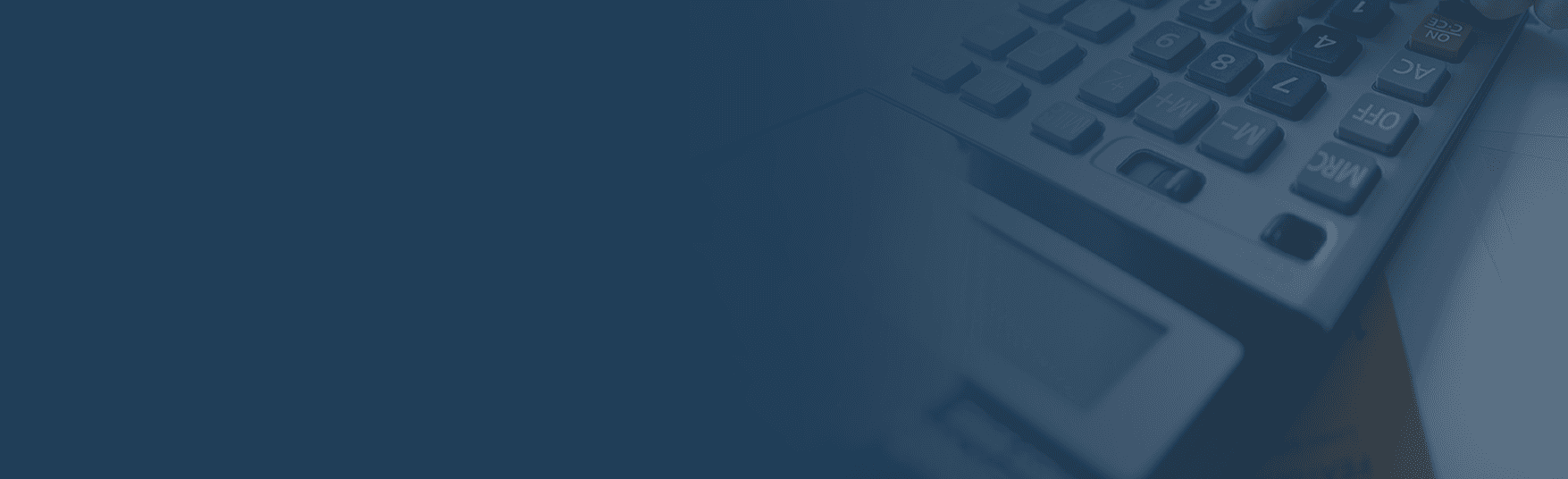 Client Accounting Services