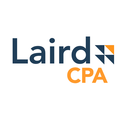 LairdCPA Logo